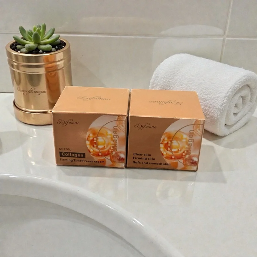 N/A collagen firming